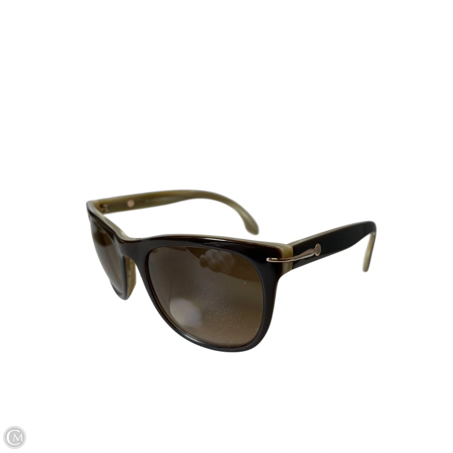 Sunglasses By Calvin Klein, Size: Medium