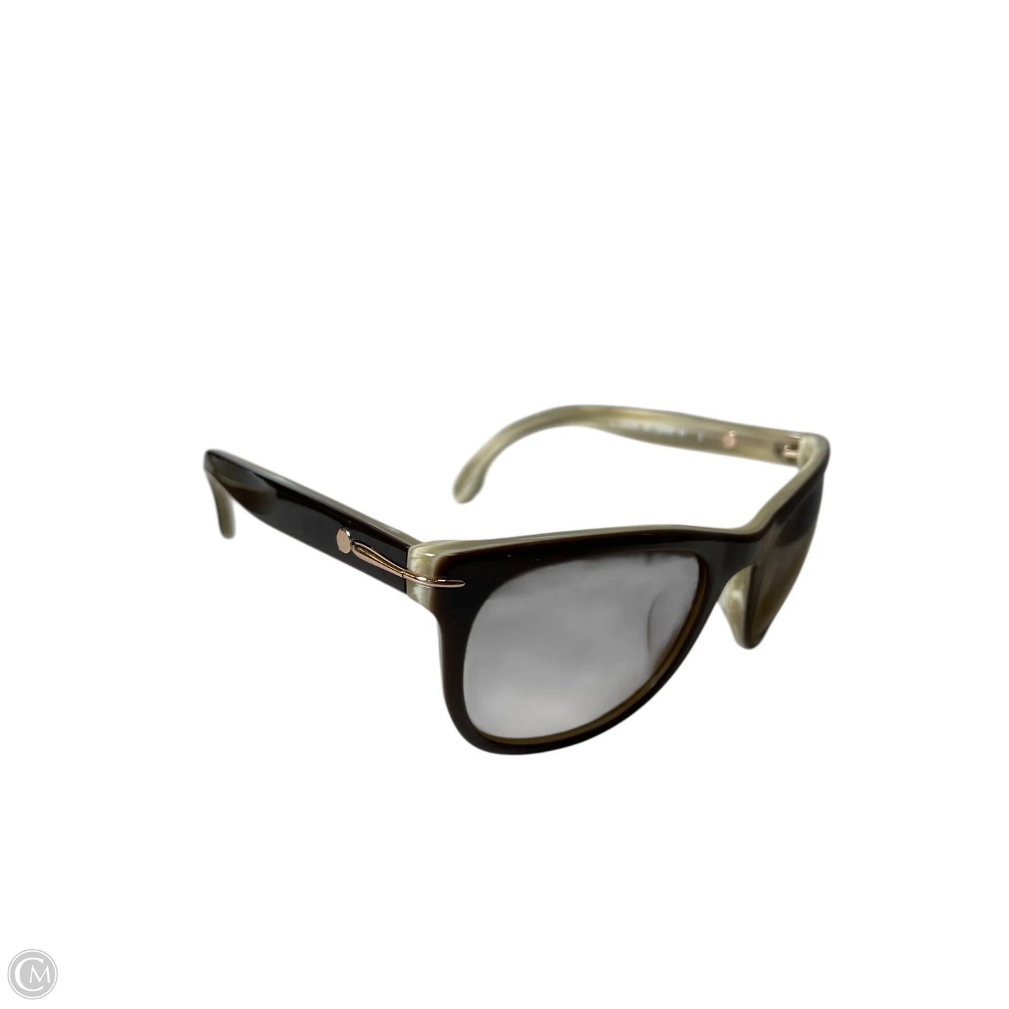 Sunglasses By Calvin Klein, Size: Medium