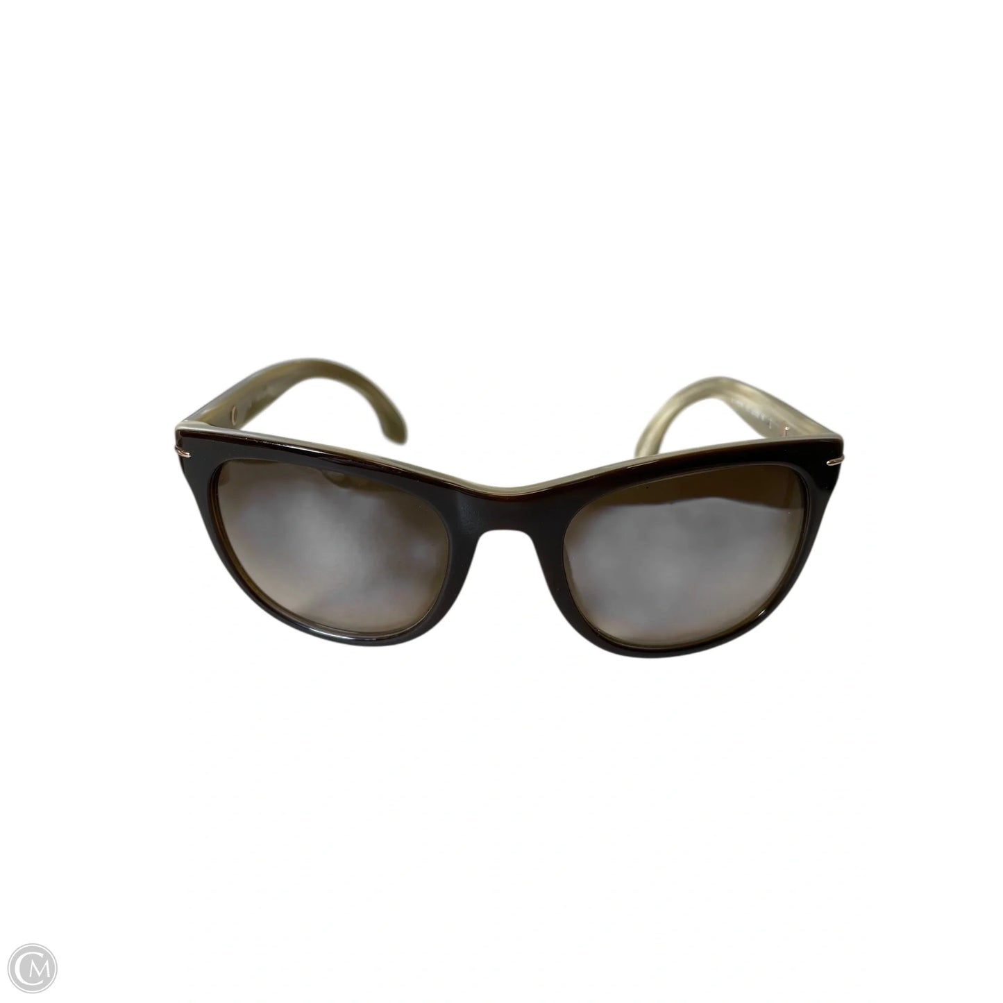 Sunglasses By Calvin Klein, Size: Medium
