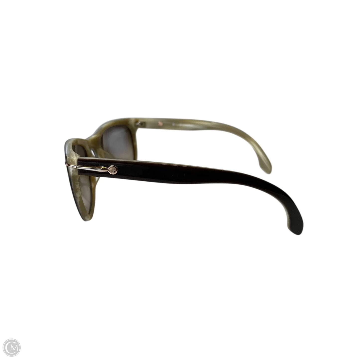 Sunglasses By Calvin Klein, Size: Medium