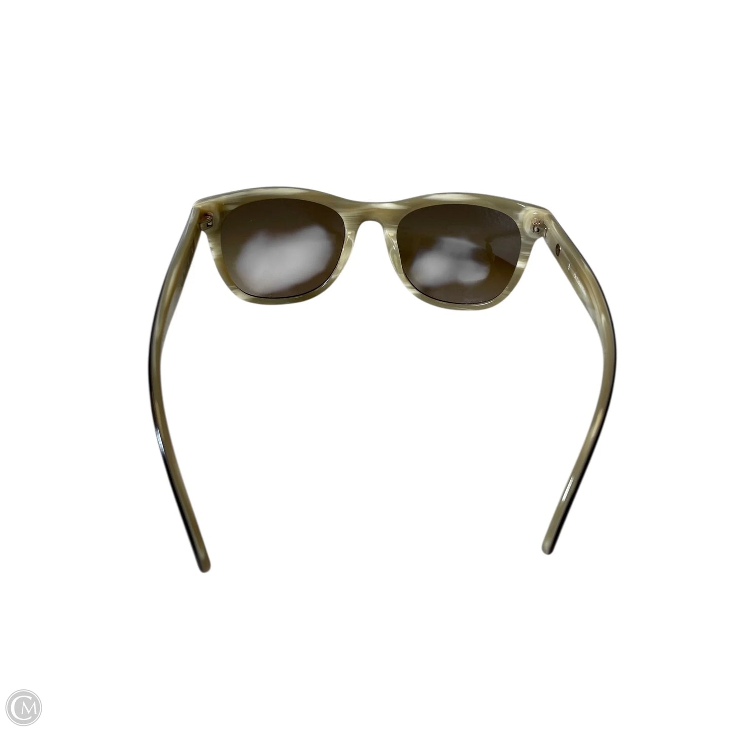 Sunglasses By Calvin Klein, Size: Medium