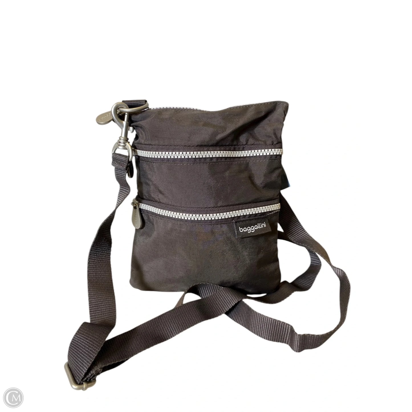 Crossbody By Baggallini, Size: Medium