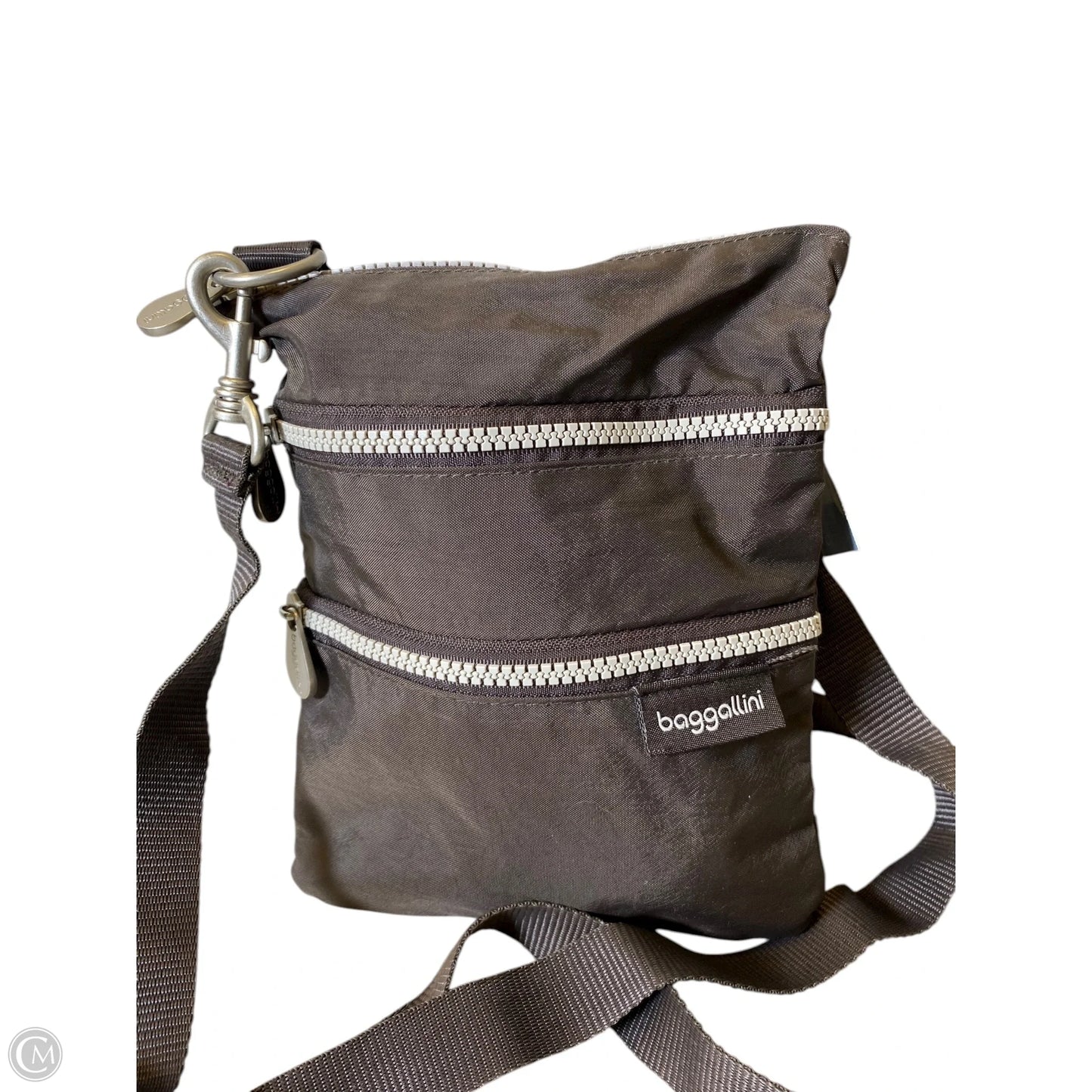 Crossbody By Baggallini, Size: Medium