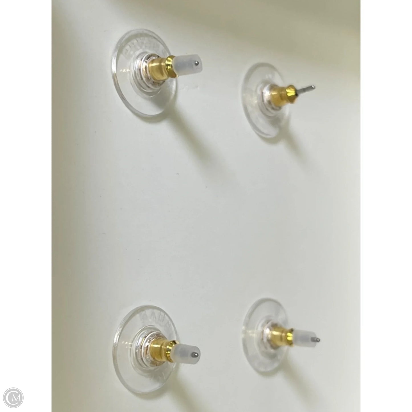 Earrings Stud By Baublebar, Size: 02 Piece Set