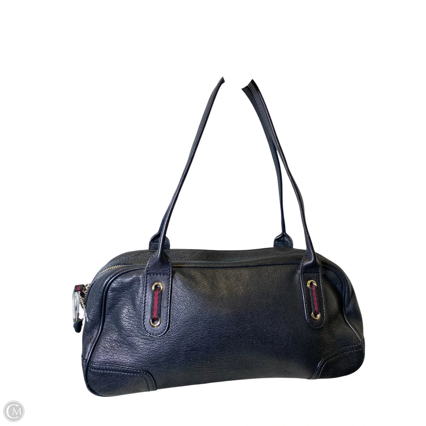 Handbag Luxury Designer By Gucci, Size: Large