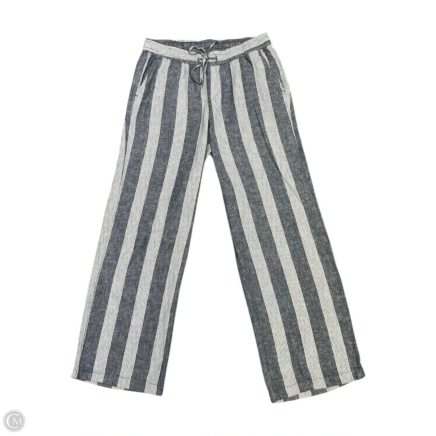 Pants Other By Old Navy In Blue & White, Size: M