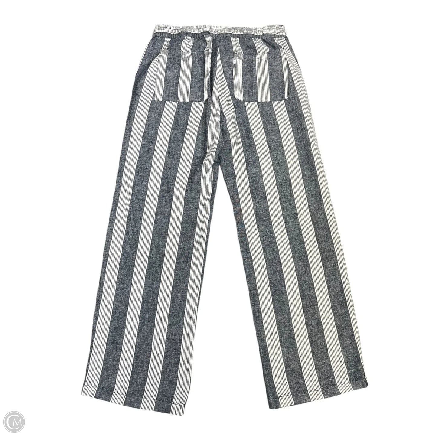 Pants Other By Old Navy In Blue & White, Size: M