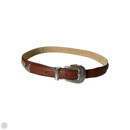 Belt By Clothes Mentor, Size: Medium