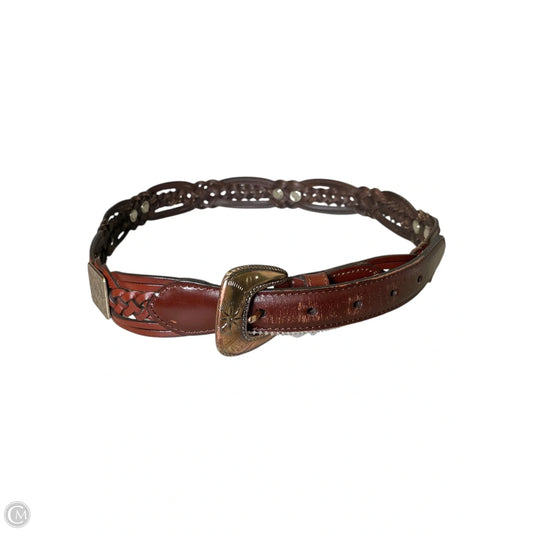 Belt By Clothes Mentor, Size: Medium