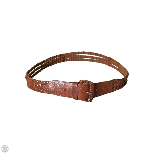 Belt By Clothes Mentor, Size: Medium