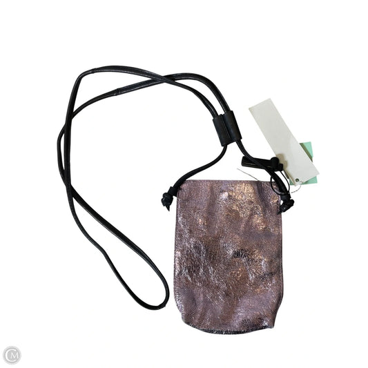 Crossbody By Free People, Size: Small