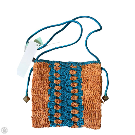 Crossbody By Free People, Size: Medium