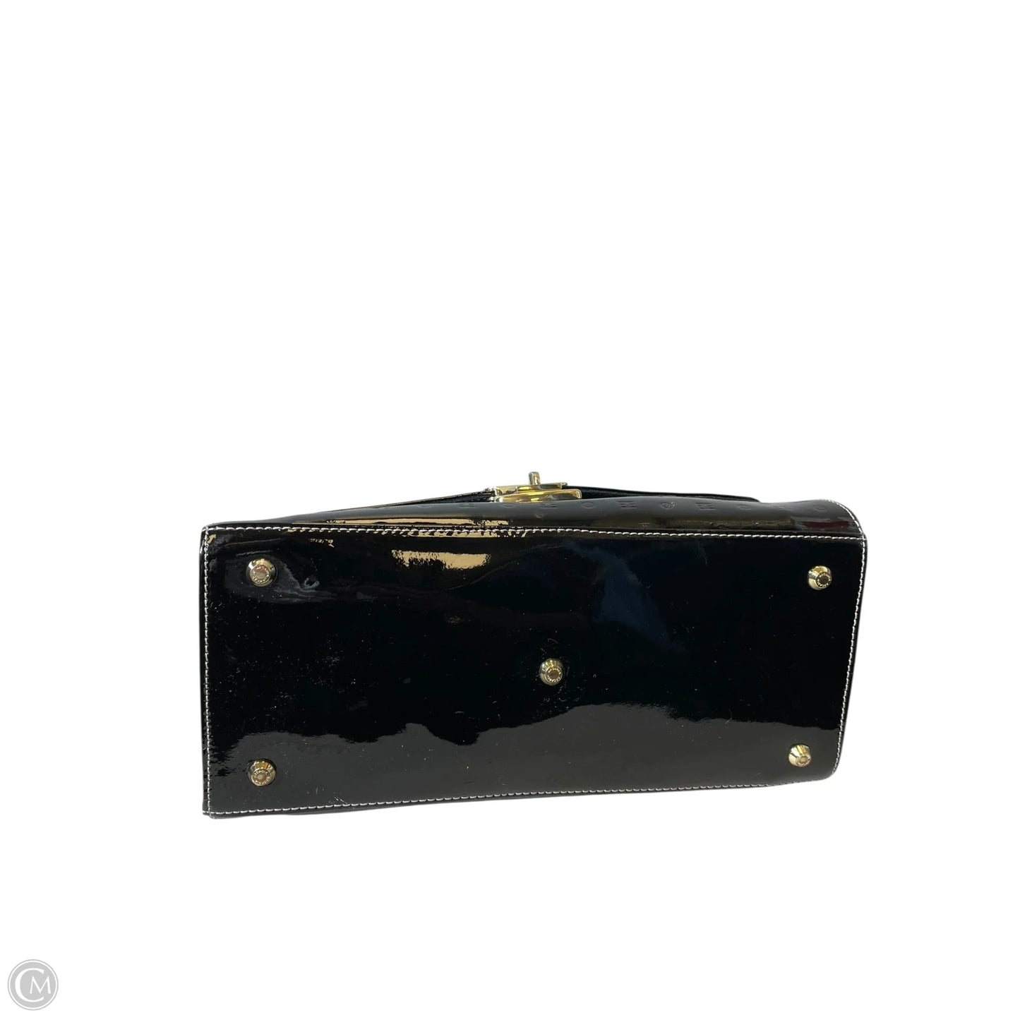 Handbag Designer By Arcadia, Size: Large