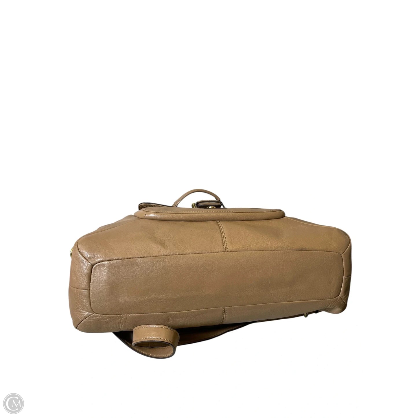 Crossbody Designer By Coach, Size: Large