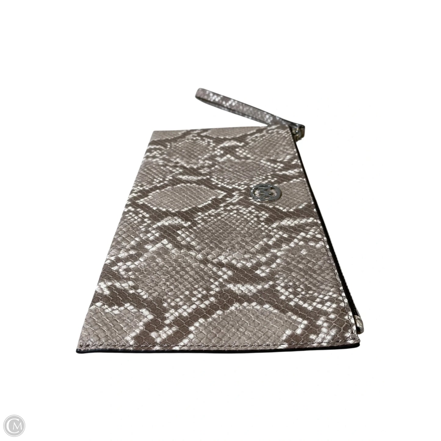 Wristlet Designer By Michael Kors, Size: Medium