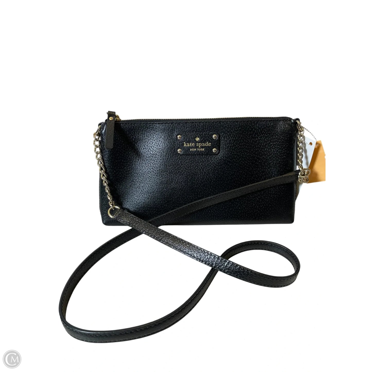 Crossbody Designer By Kate Spade, Size: Medium