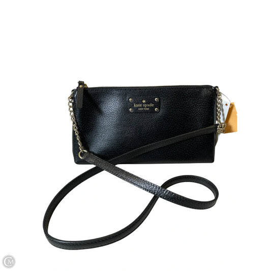 Crossbody Designer By Kate Spade, Size: Medium