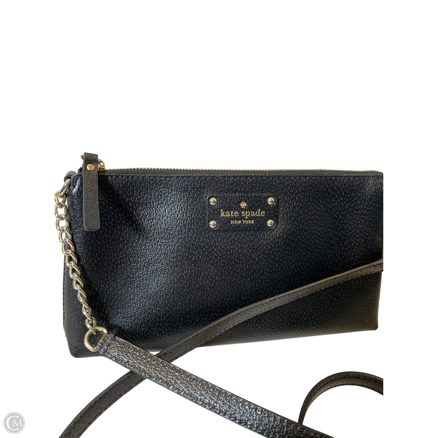 Crossbody Designer By Kate Spade, Size: Medium