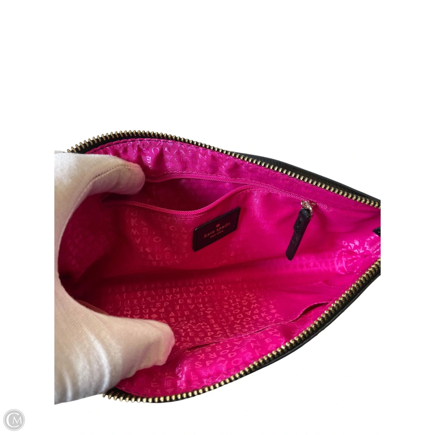 Crossbody Designer By Kate Spade, Size: Medium