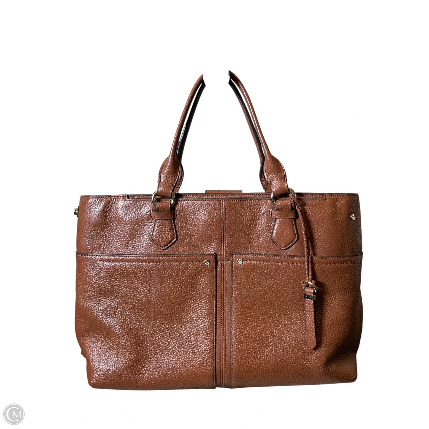 Handbag By Cole-haan, Size: Large