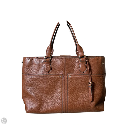 Handbag By Cole-haan, Size: Large