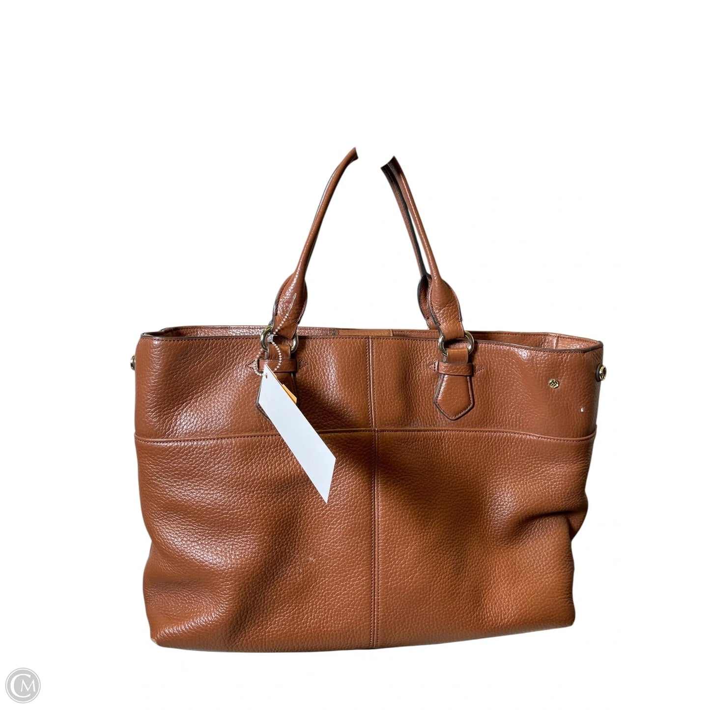 Handbag By Cole-haan, Size: Large