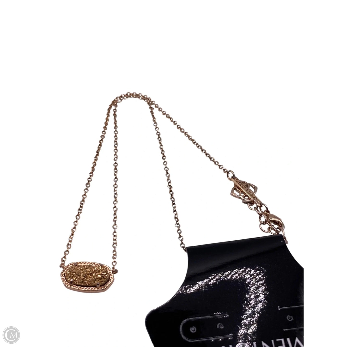 Necklace Other By Kendra Scott