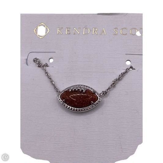 Necklace Other By Kendra Scott