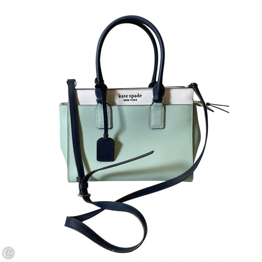 Crossbody Designer By Kate Spade, Size: Medium
