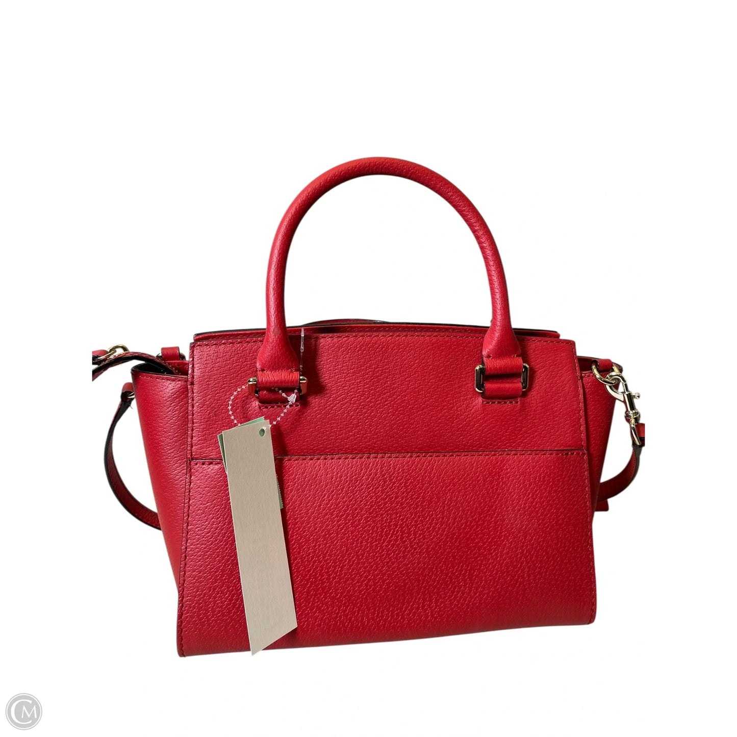 Crossbody Designer By Kate Spade, Size: Medium