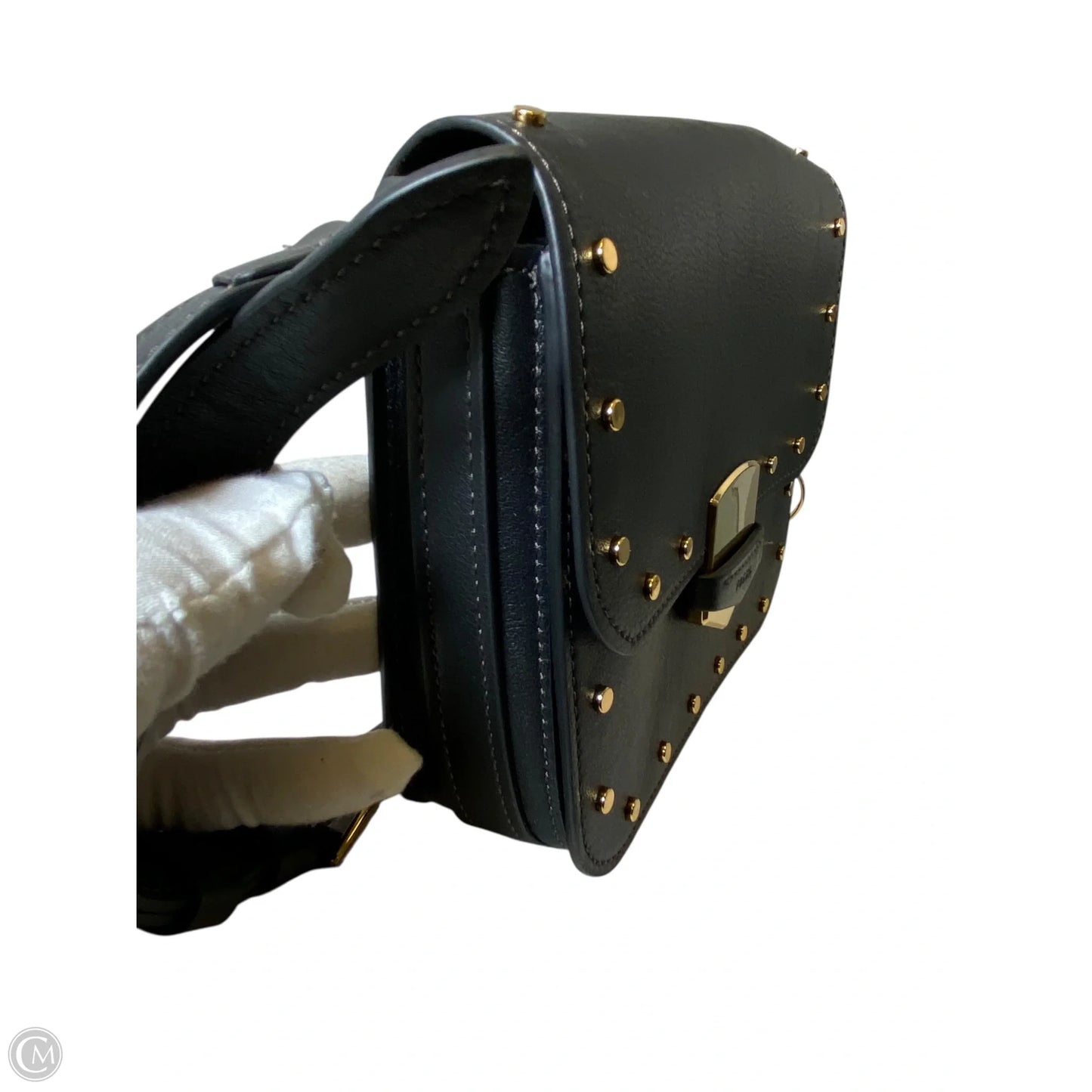 Crossbody By Fossil, Size: Medium