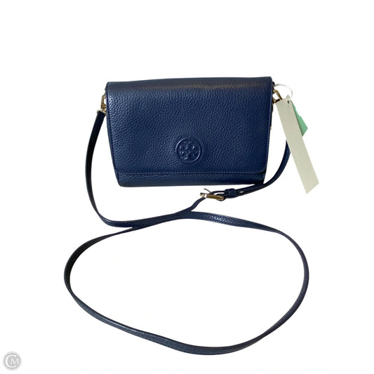 Crossbody Designer By Tory Burch, Size: Small