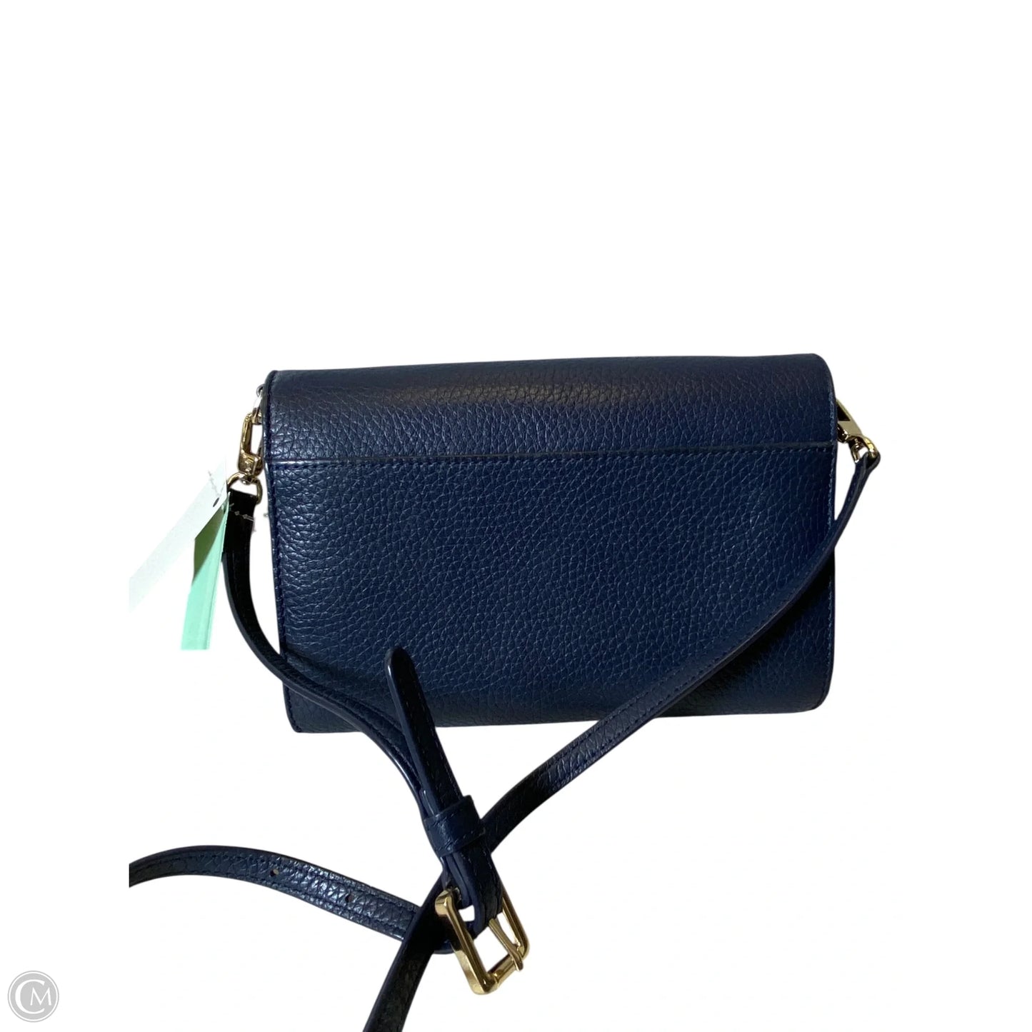 Crossbody Designer By Tory Burch, Size: Small