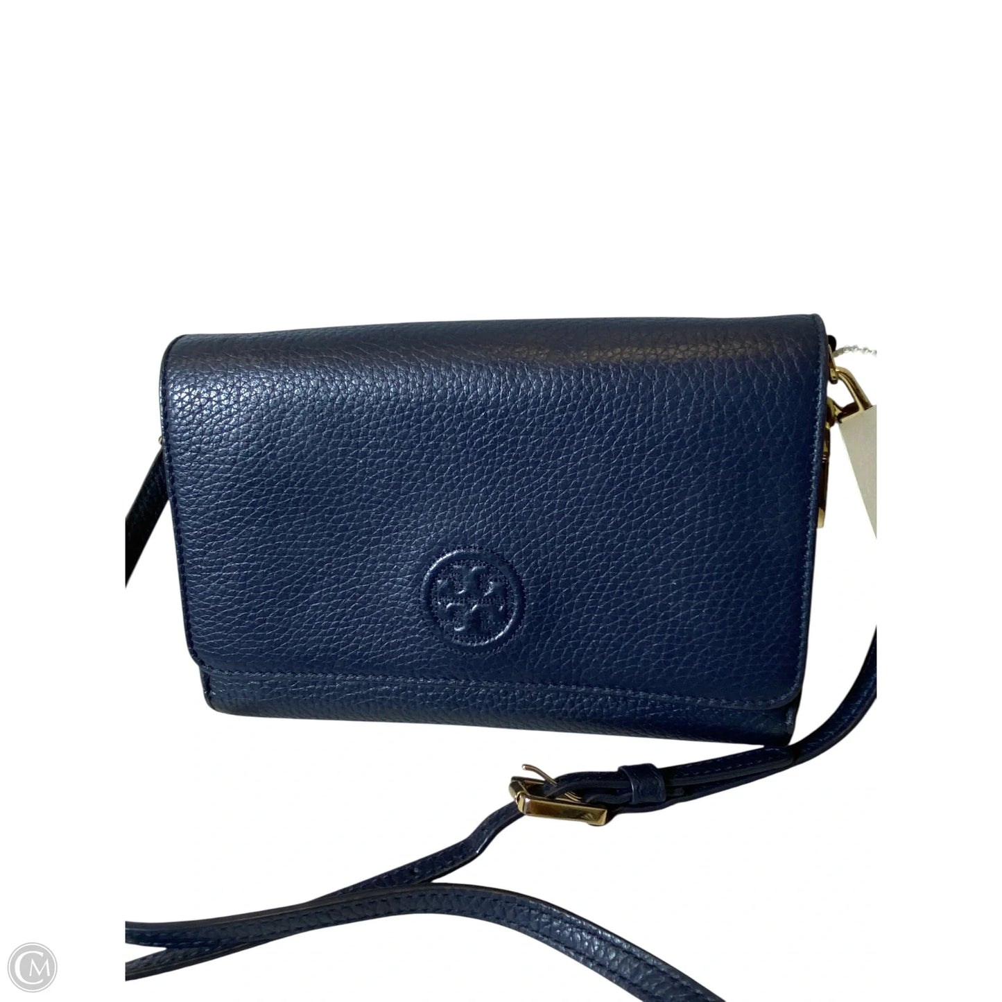 Crossbody Designer By Tory Burch, Size: Small