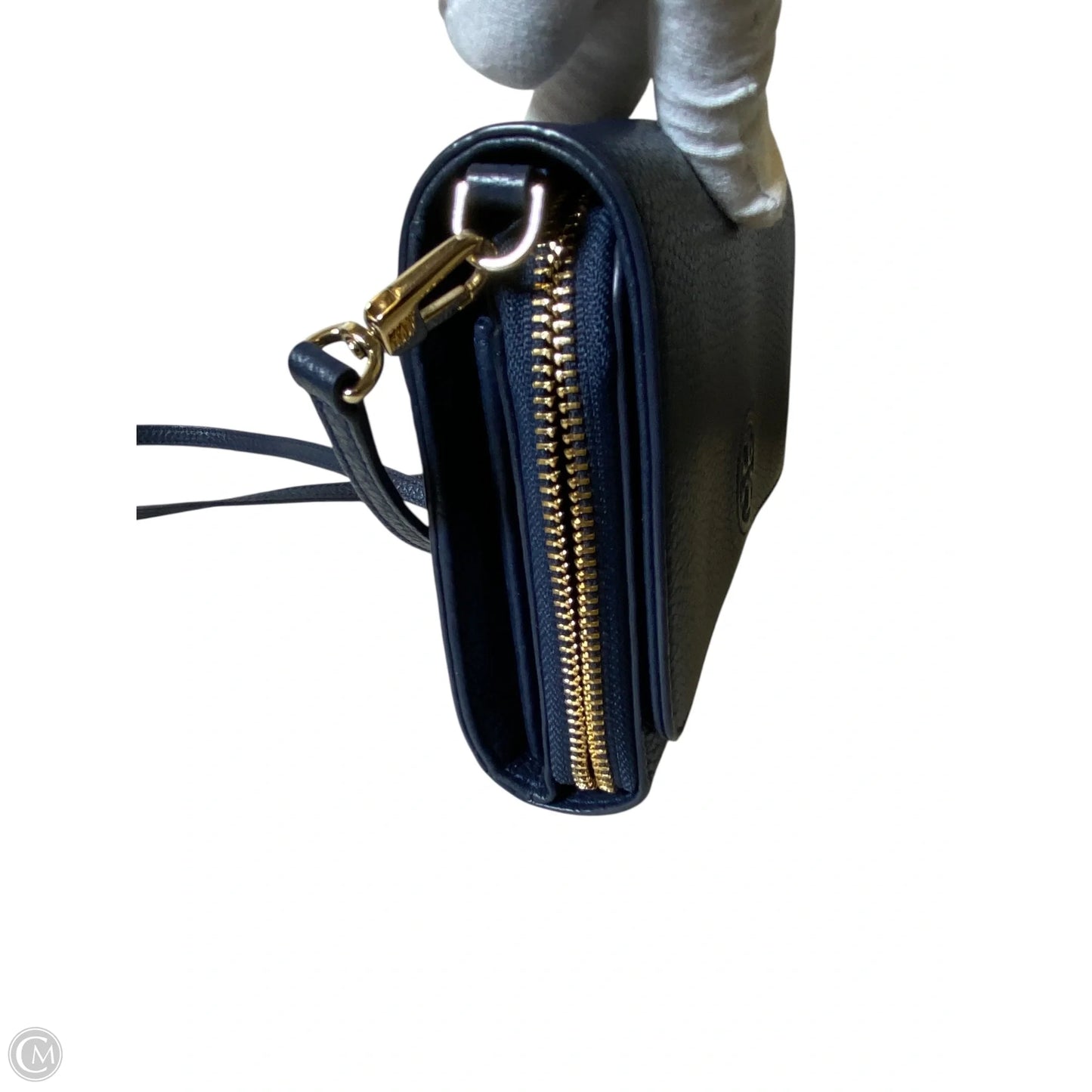 Crossbody Designer By Tory Burch, Size: Small