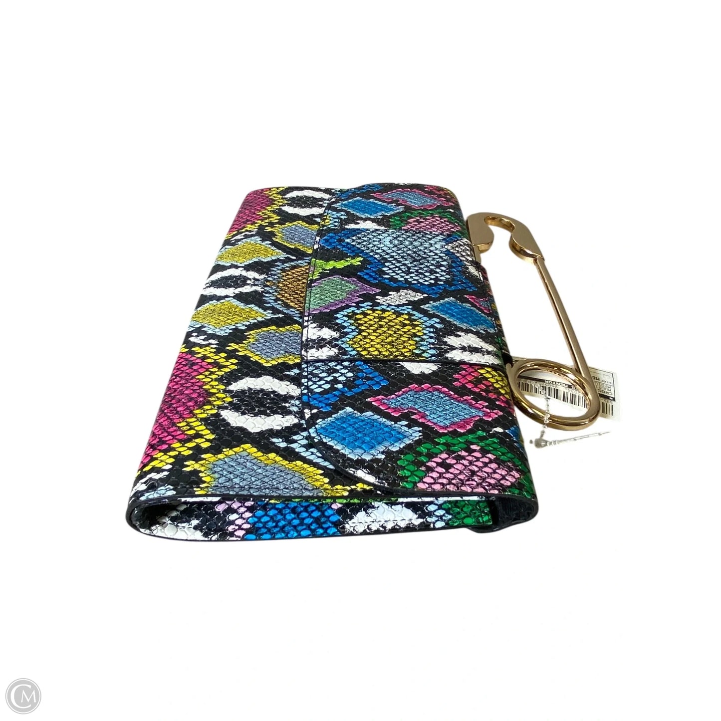 Crossbody By Clothes Mentor, Size: Medium