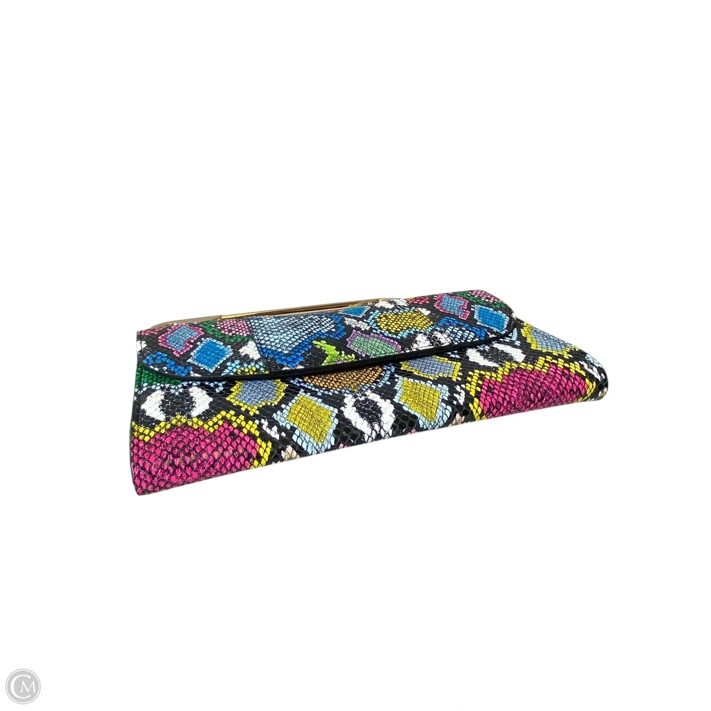 Crossbody By Clothes Mentor, Size: Medium