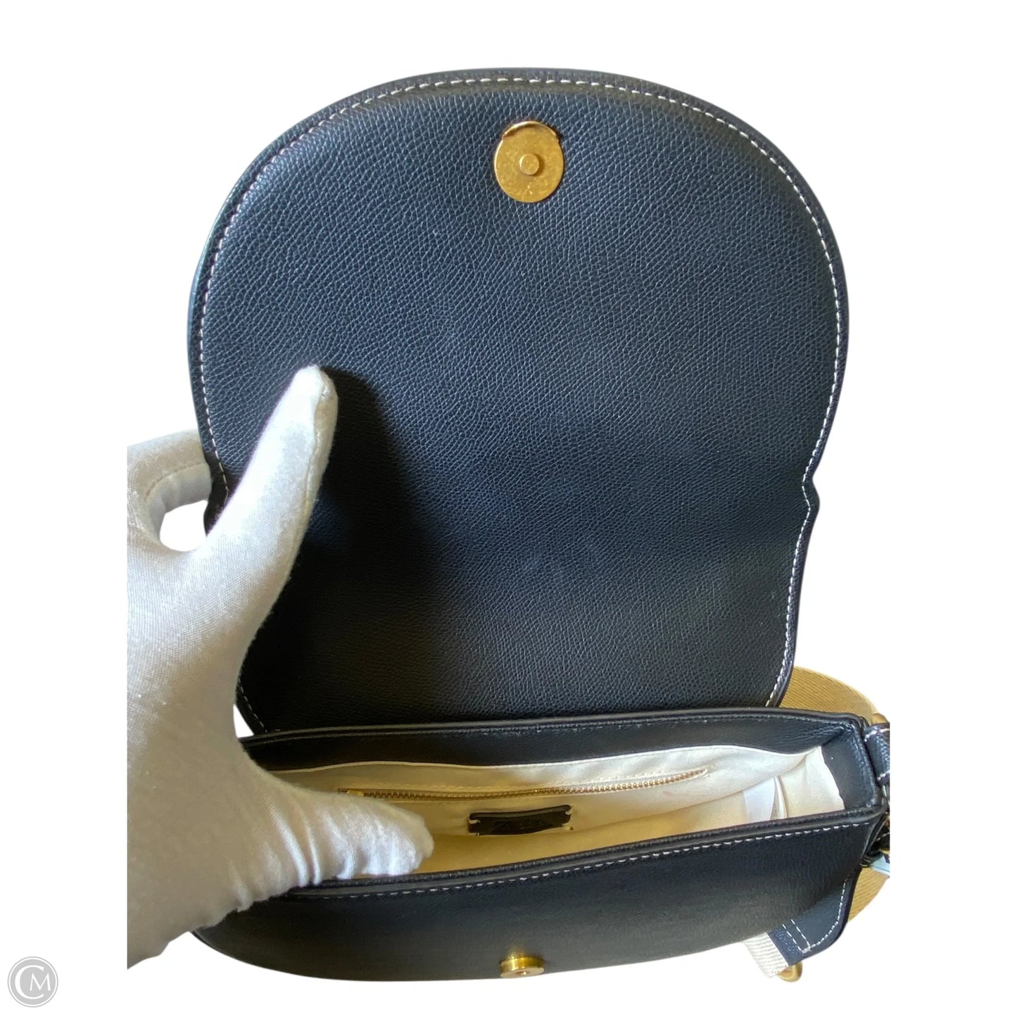 Crossbody By Zara, Size: Medium