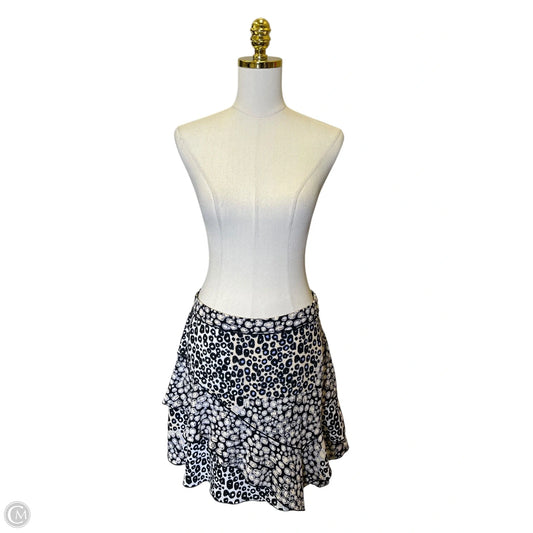 Skirt Designer By Derek Lam In Multi-colored, Size: M
