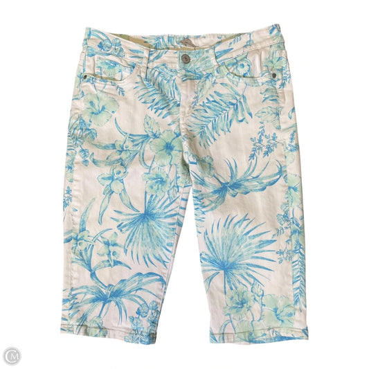 Shorts By Tommy Bahama In Multi-colored, Size: 10