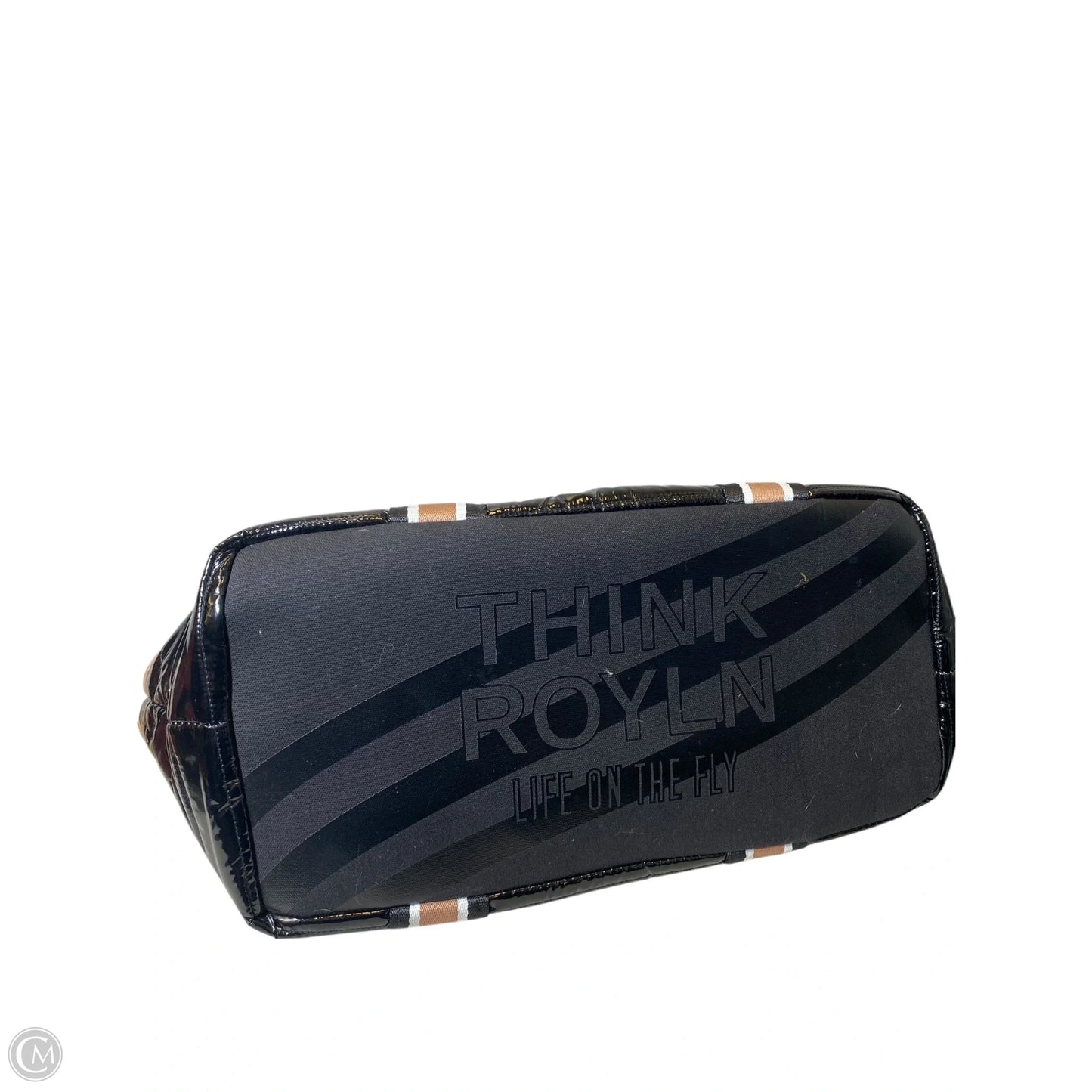 Tote By Think Royln, Size: Large