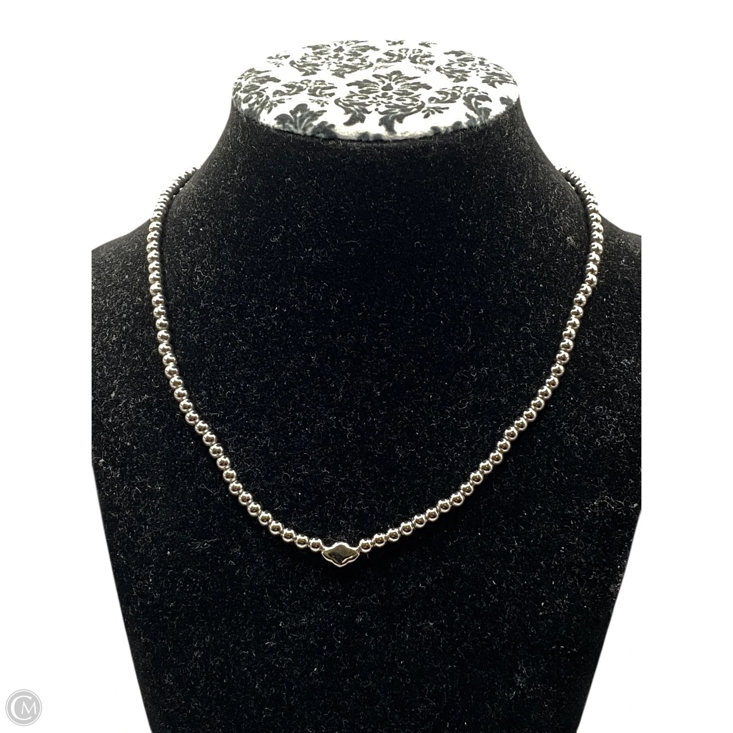 Necklace Charm By Kendra Scott