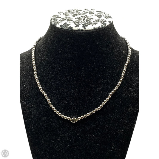 Necklace Charm By Kendra Scott