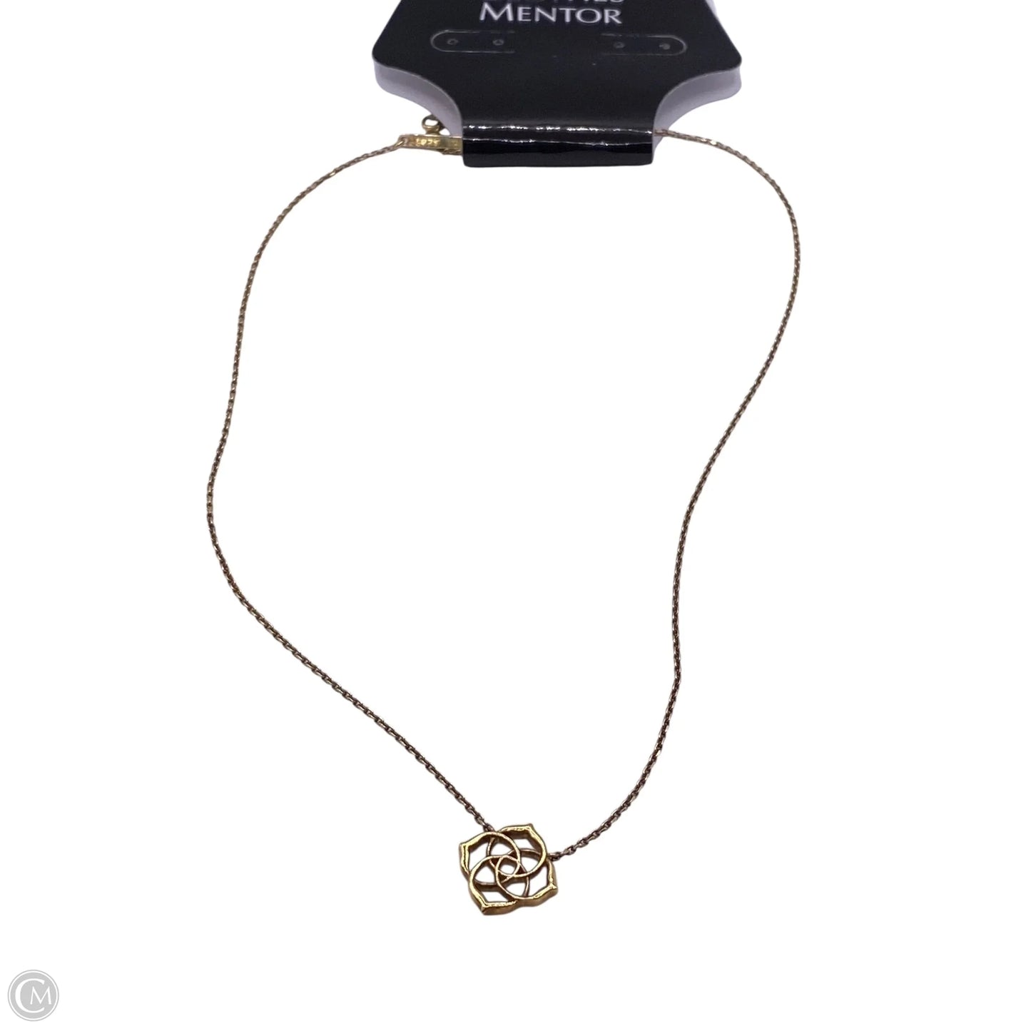 Necklace Charm By Kendra Scott