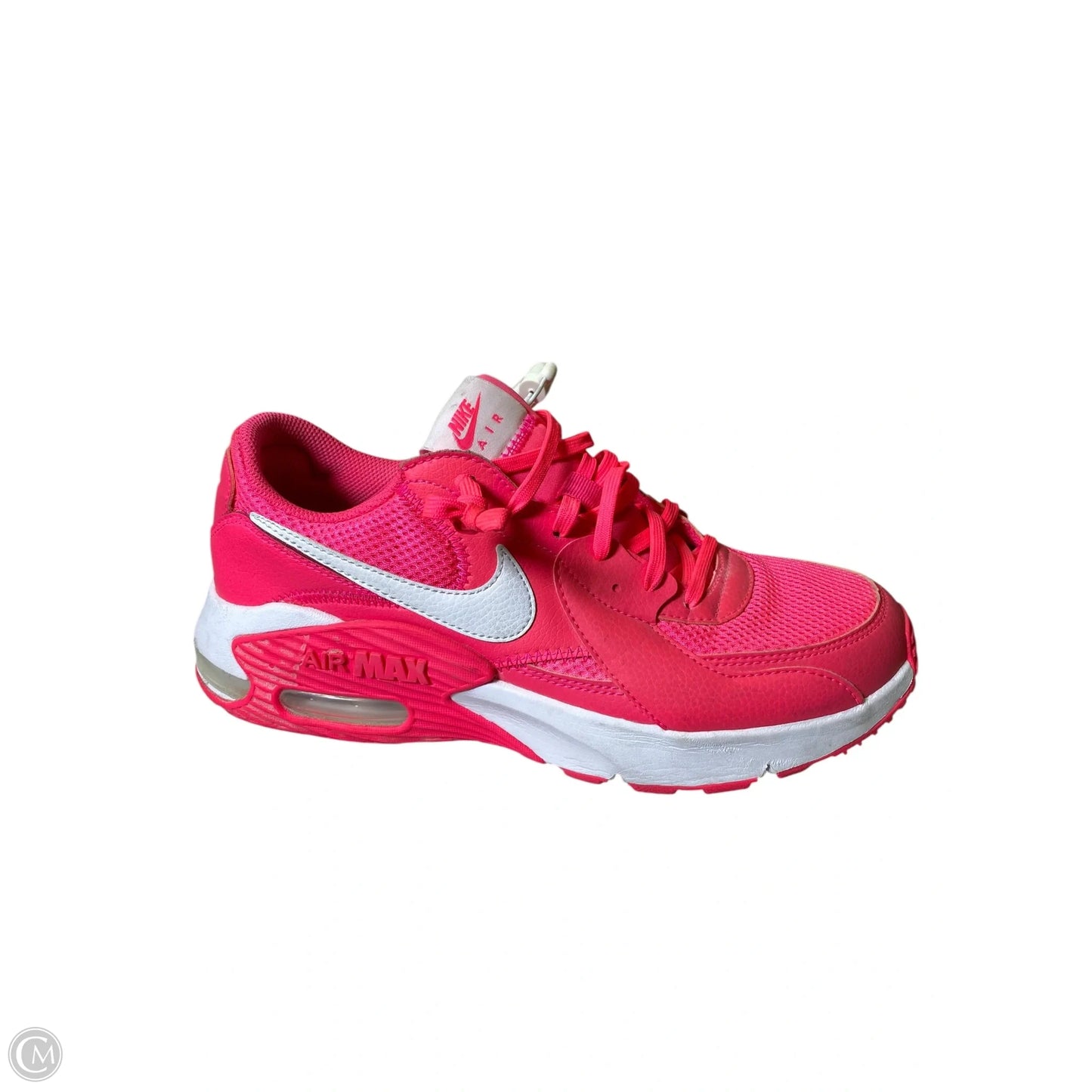 Shoes Sneakers By Nike In Pink, Size: 9.5