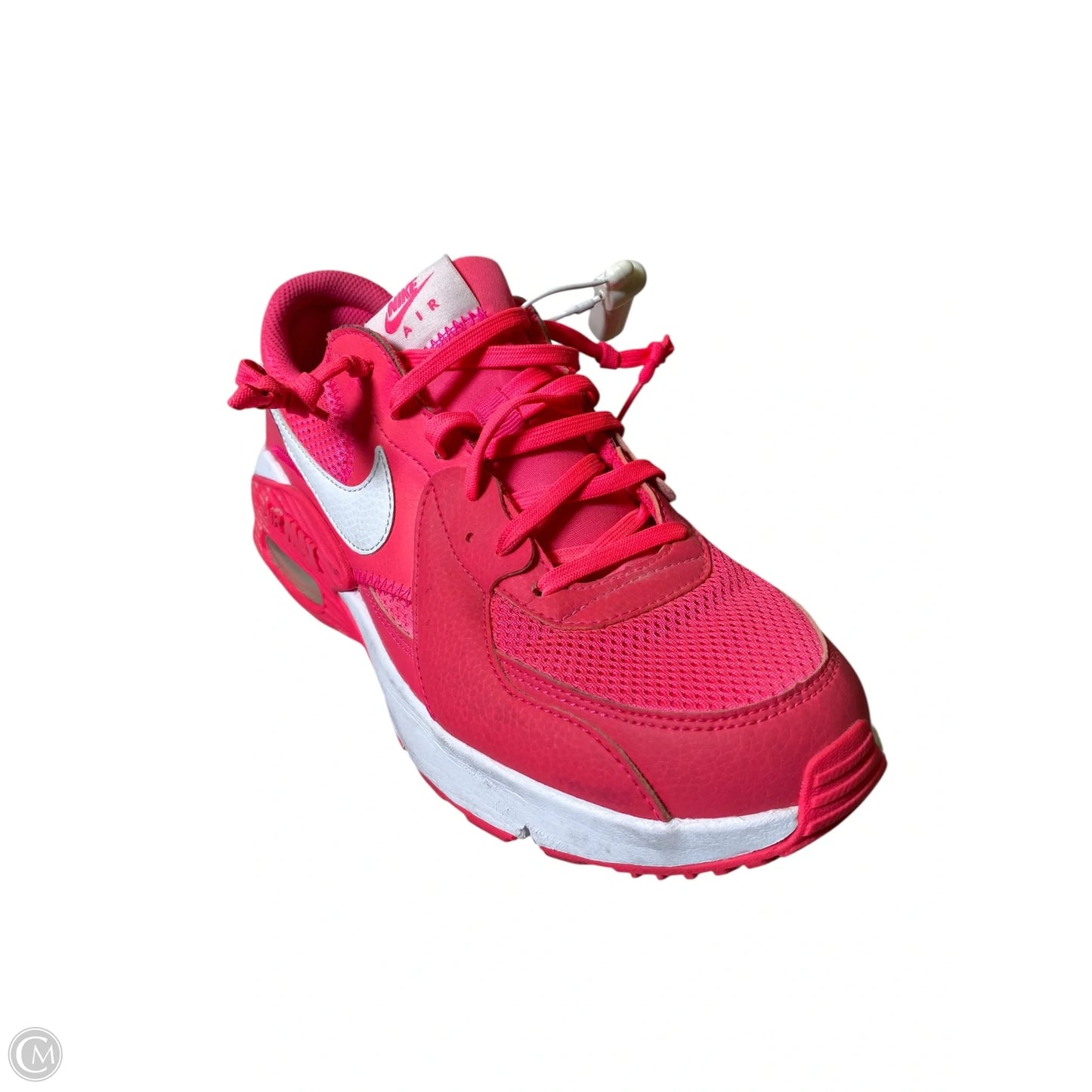 Shoes Sneakers By Nike In Pink, Size: 9.5