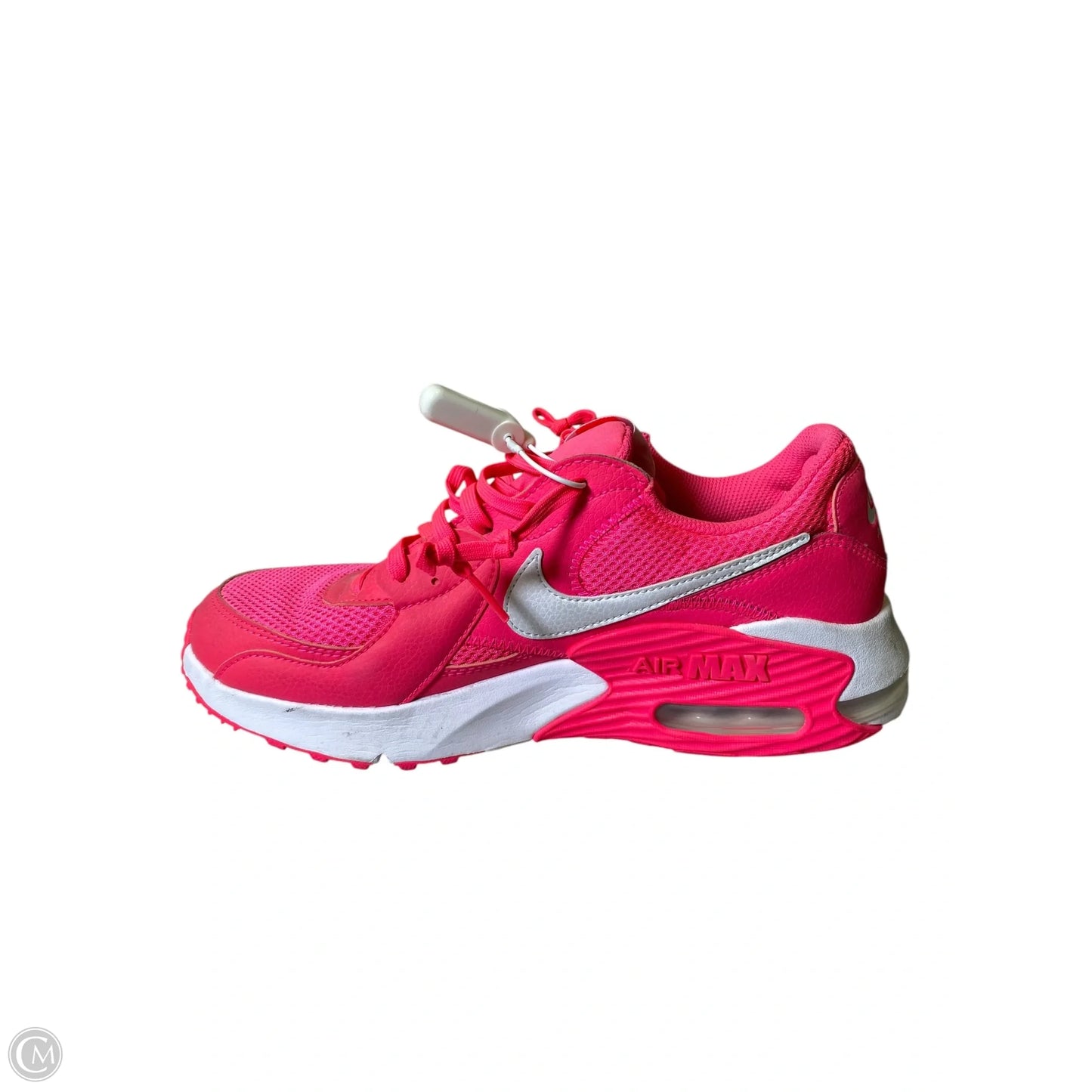 Shoes Sneakers By Nike In Pink, Size: 9.5