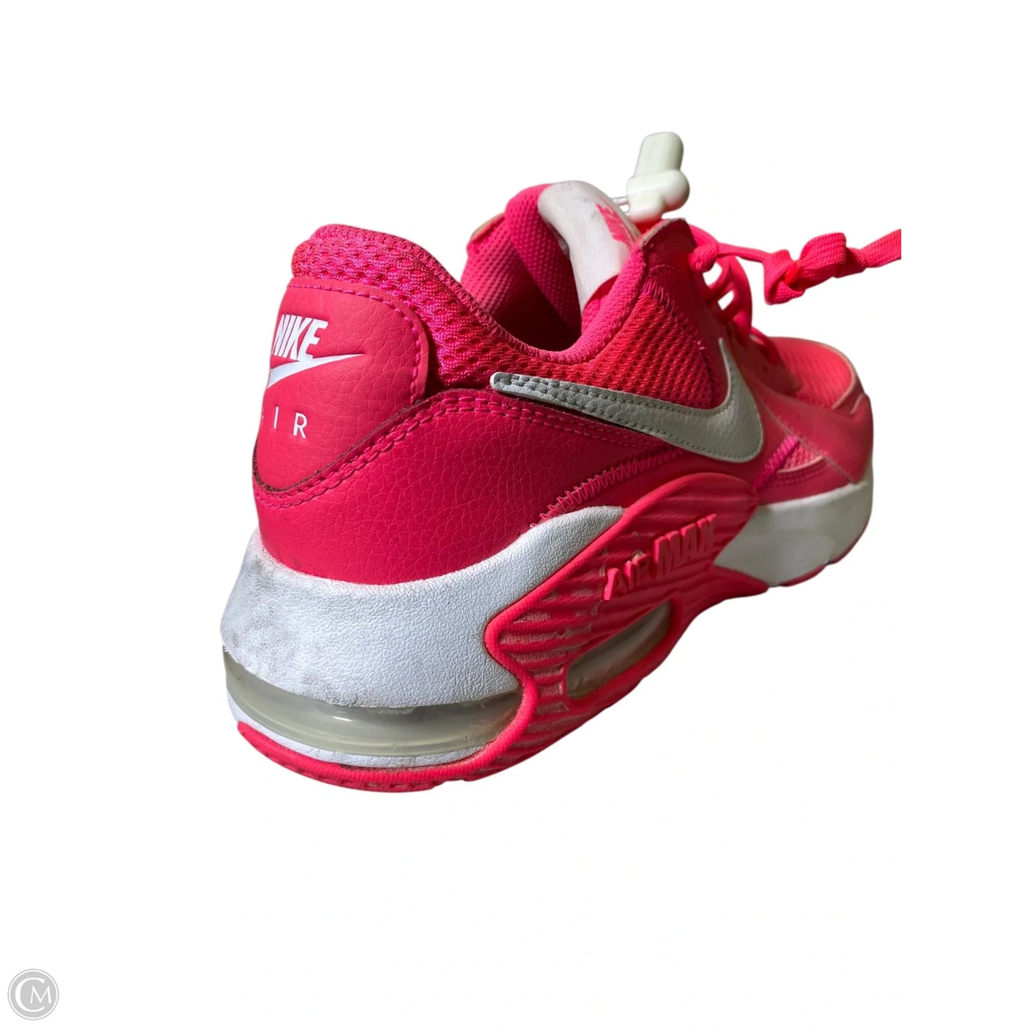 Shoes Sneakers By Nike In Pink, Size: 9.5