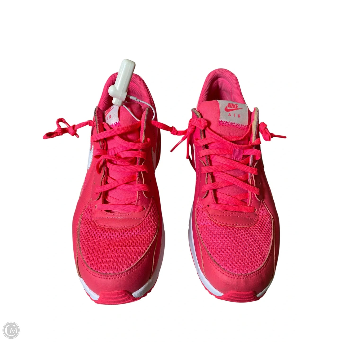 Shoes Sneakers By Nike In Pink, Size: 9.5