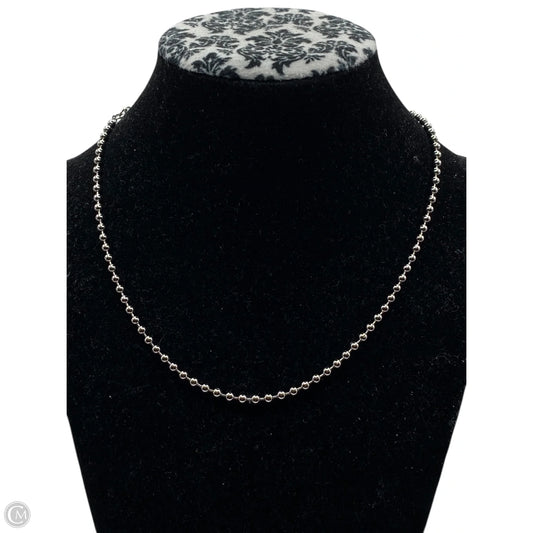 Necklace Chain By Kendra Scott